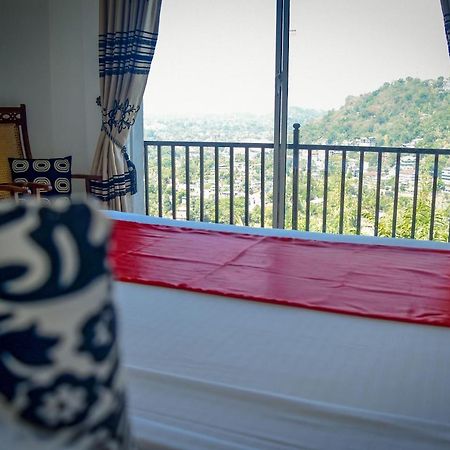 Bed and Breakfast Angel Tower Kandy Exterior foto