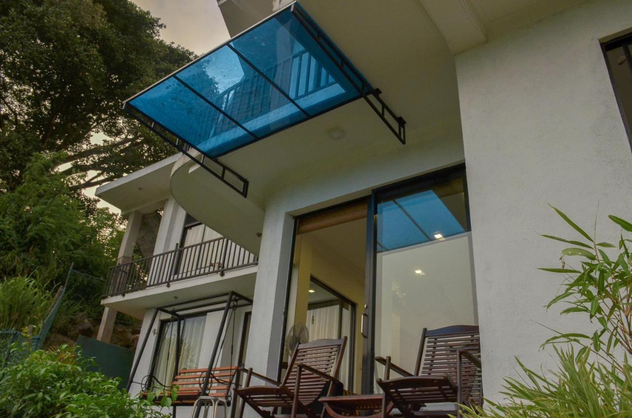 Bed and Breakfast Angel Tower Kandy Exterior foto
