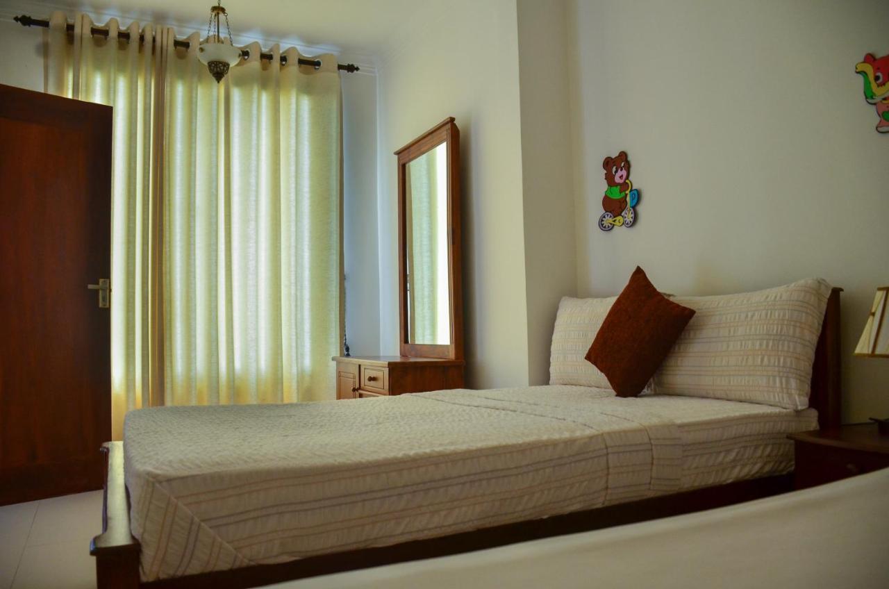 Bed and Breakfast Angel Tower Kandy Exterior foto